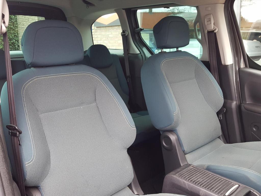 Citroen Berlingo live 1.2 puretech 110pk s&s airco | cruise control | bluet