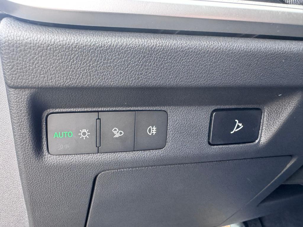 Skoda Enyaq Iv corporate 85 77kwh 286pk