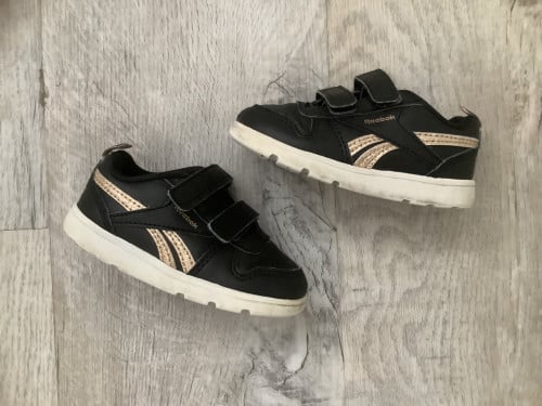 Reebok Sneakers - maat 21.5