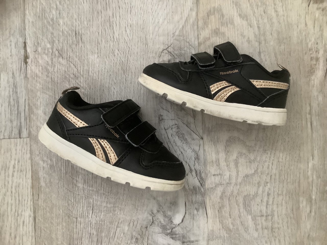 Reebok Sneakers - maat 21.5