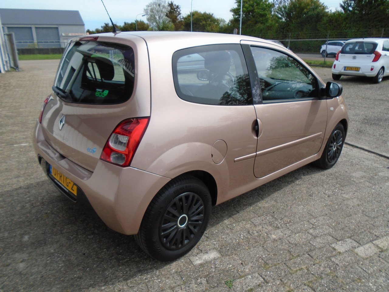 Renault Twingo Miss Sixty