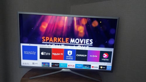 Samsung tv
