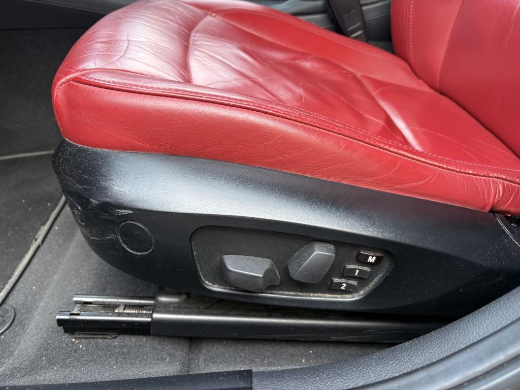 BMW 1 Serie 116i high executive