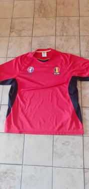 Voetbaltruitjes