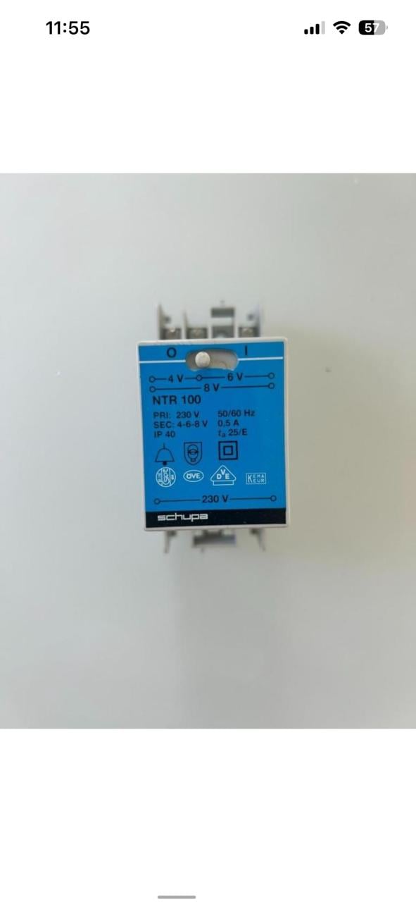 Installatieautomaten B16/C16/C25 (Hager,Merlin Gerin & EMAT)