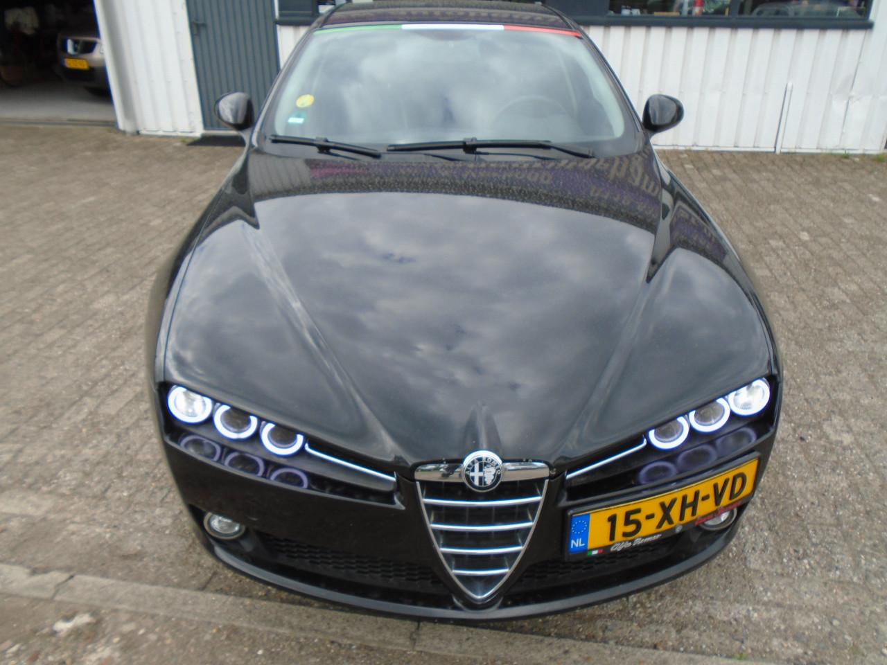 Alfa 159  1.8i