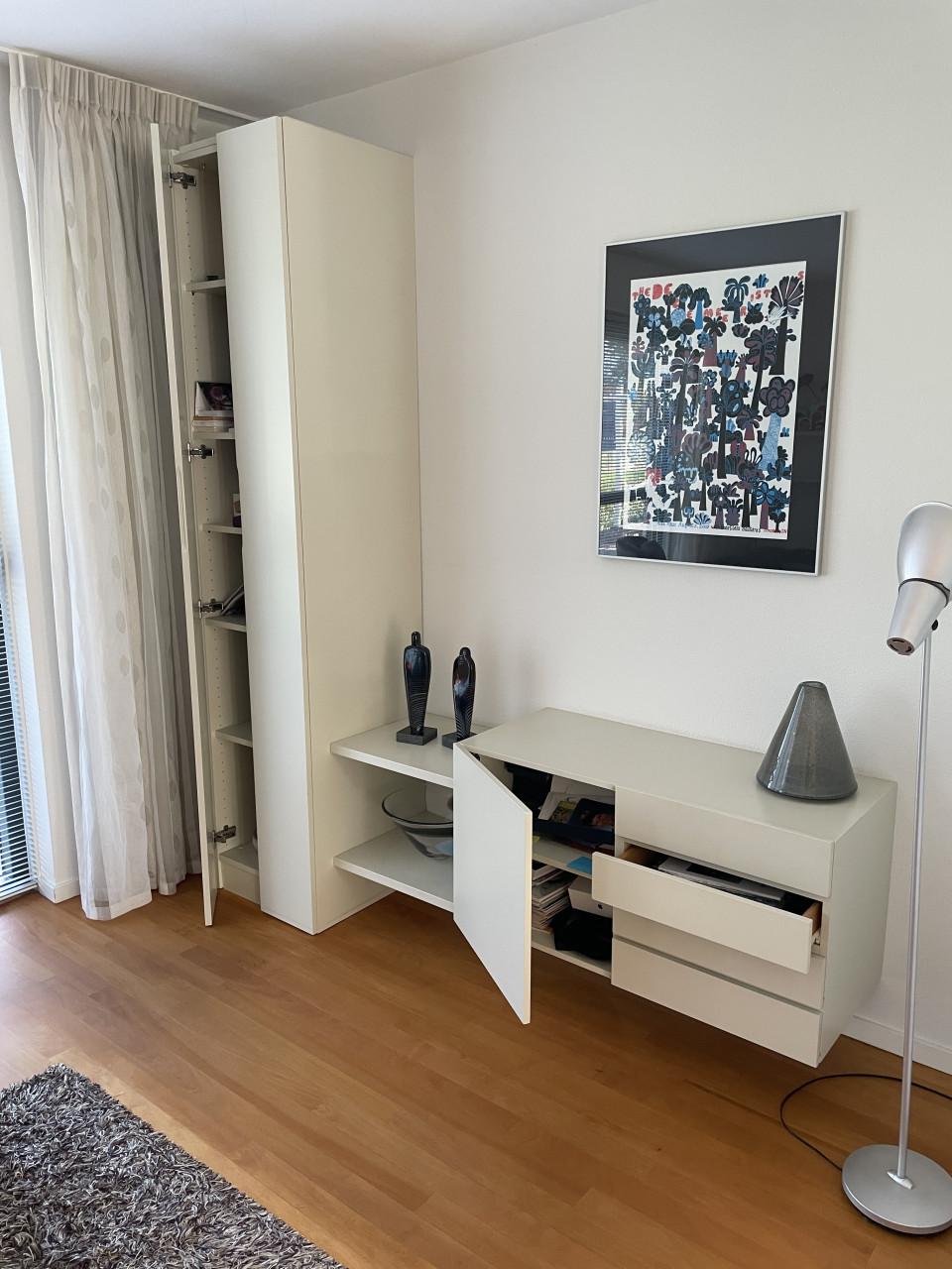 Banz bord Wandmeubelen