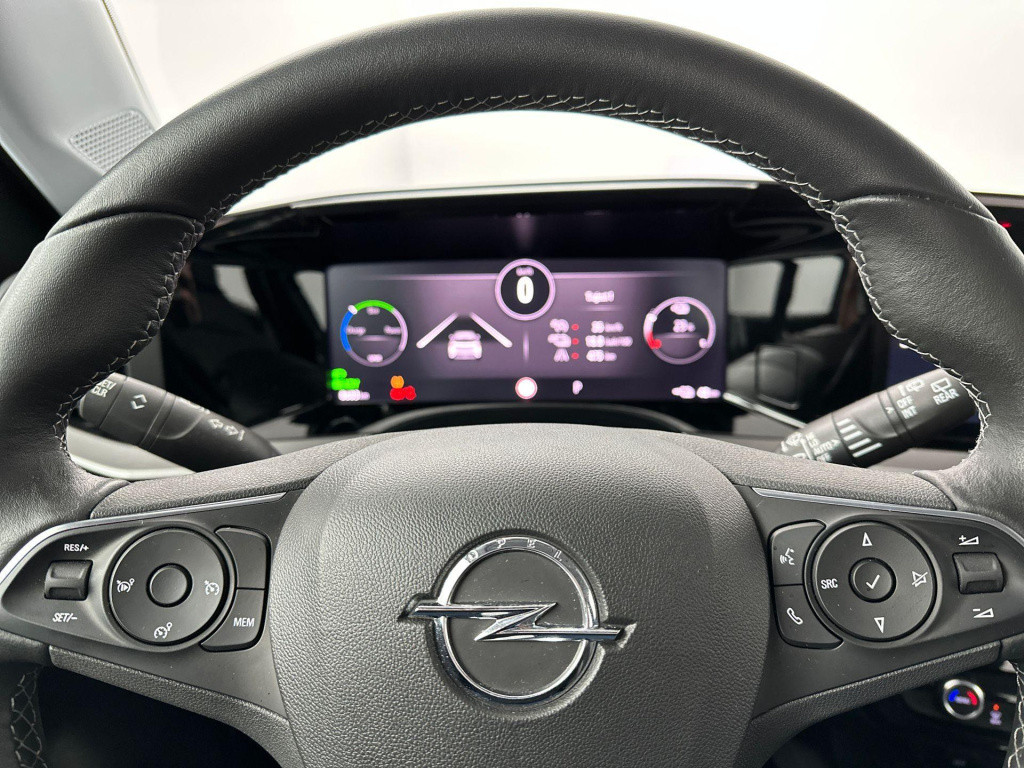 Opel Mokka-e electric level 3 50 kwh | navigatie | apple carplay / android 
