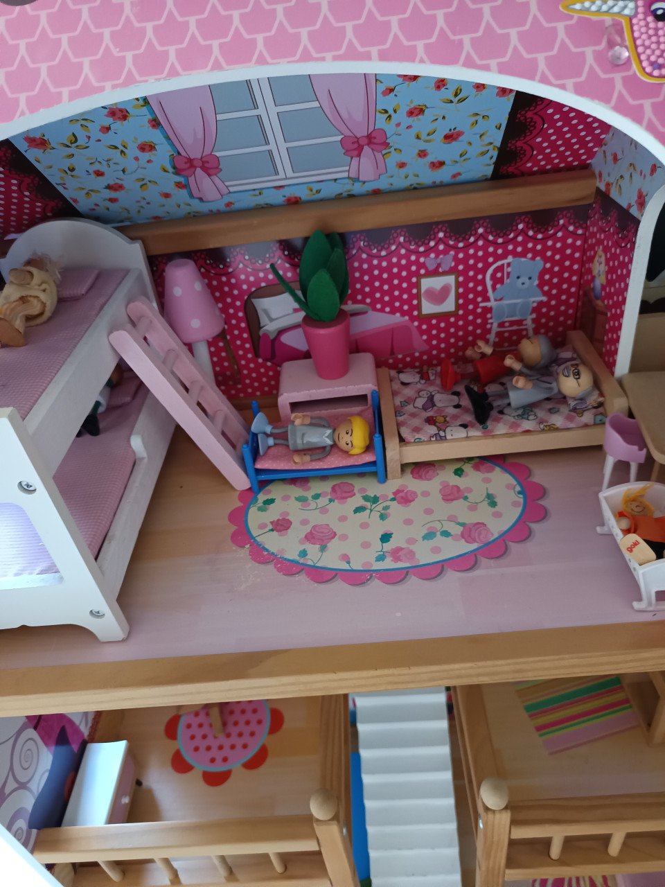 Poppenhuis