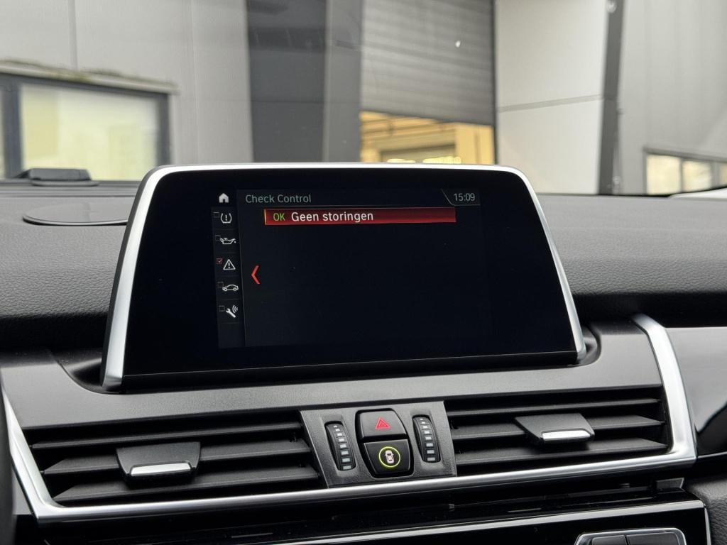 BMW 2-serie active tourer 225xe iperformance executive soh 89% incl. afneem