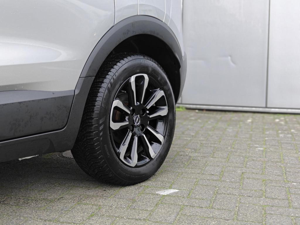 Opel Crossland X 1.2 96kw turbo s/s auto innovation