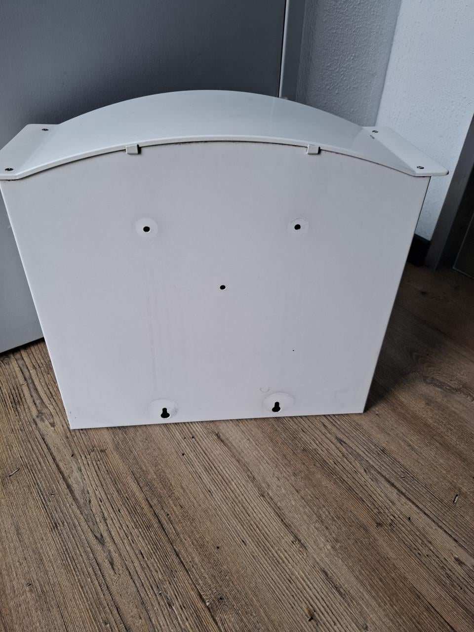 Brievenbus Brabantia