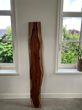 Tapasplank teak