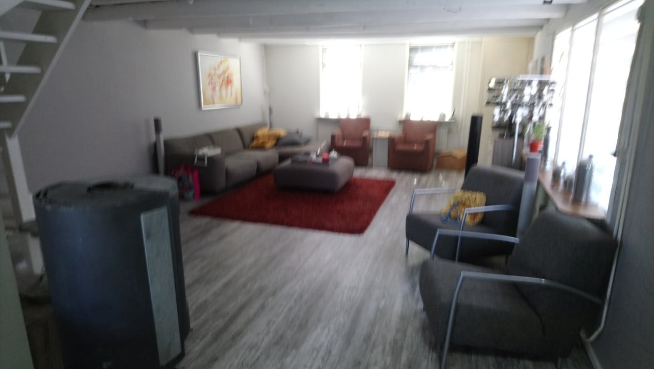 Huis te koop