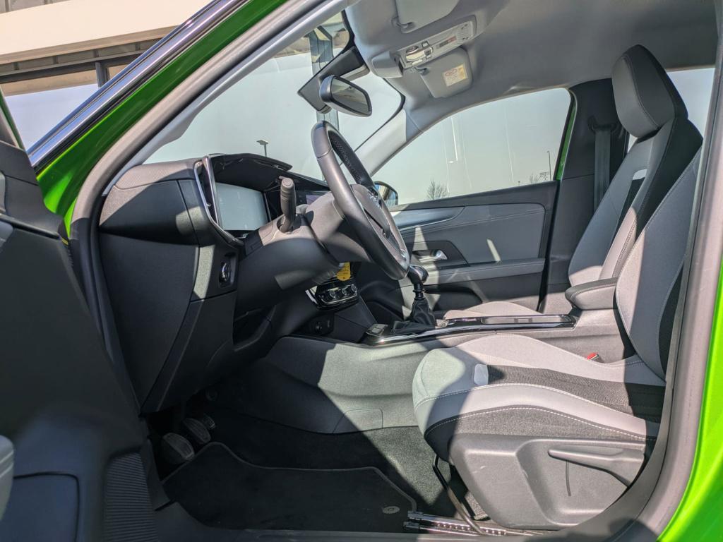 Opel Mokka 1.2 elegance | 1e eigenaar! | trekhaak | navi | camera | cruise 