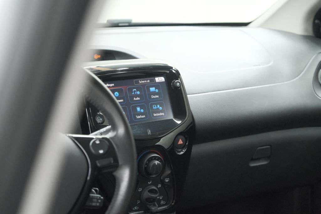 Citroen C1 1.0 vti feel | pack techno | camera | apple carplay | getint gla