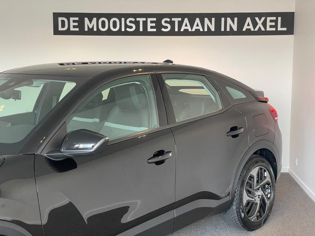 Citroen C4 1.2 puretech shine