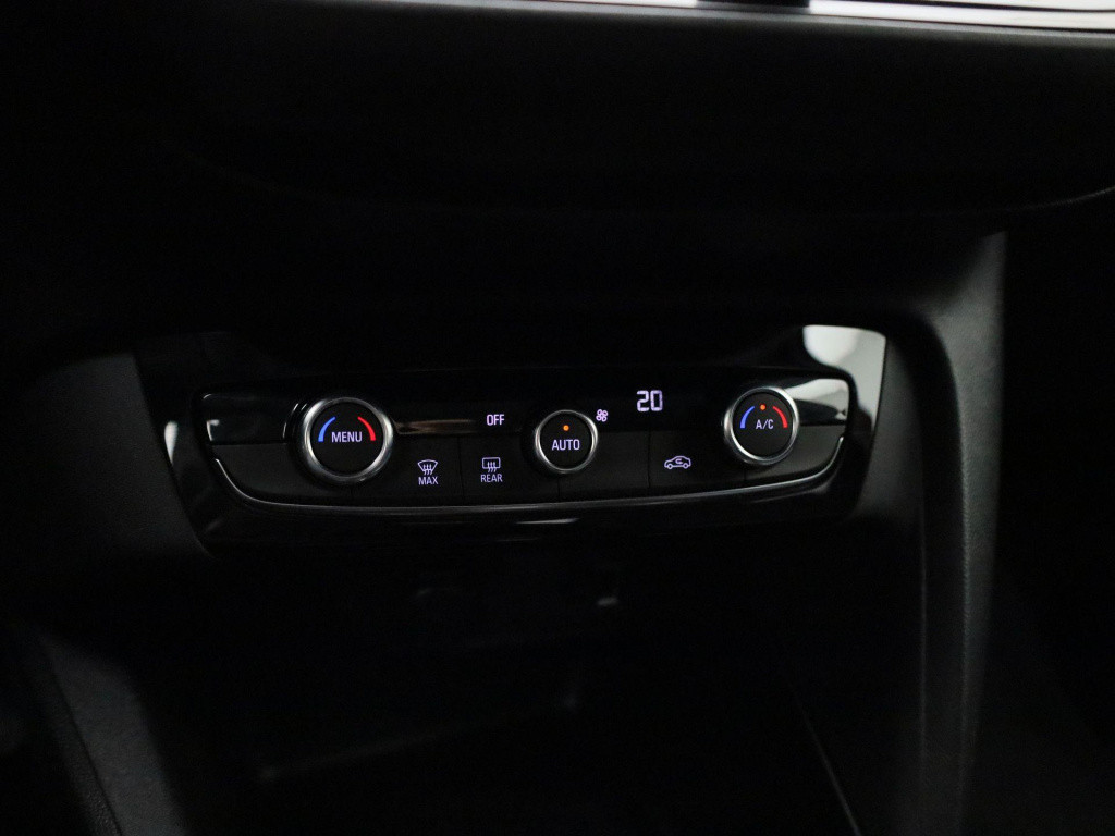 Opel Corsa-e elegance 50 kwh | automaat | navigatie | apple carplay / andro