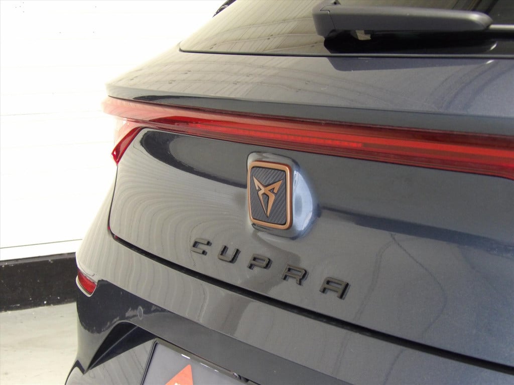 Cupra Leon 1.4 e-hybrid 245pk dsg-6 245