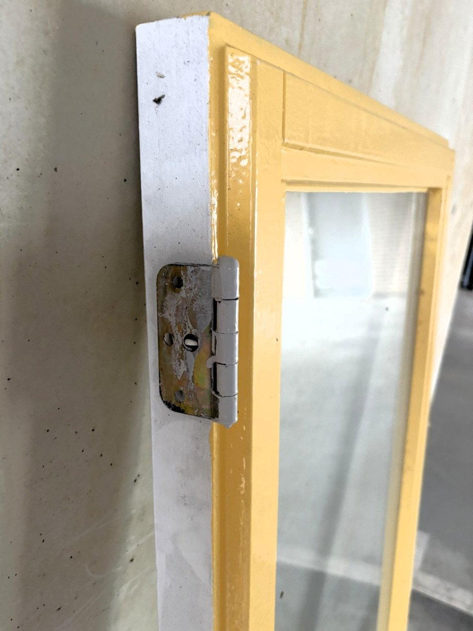 Hardhouten raamkozijnen Dubbelglas Meranti 4 stuks