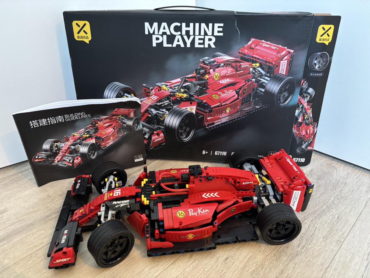 Lego technic