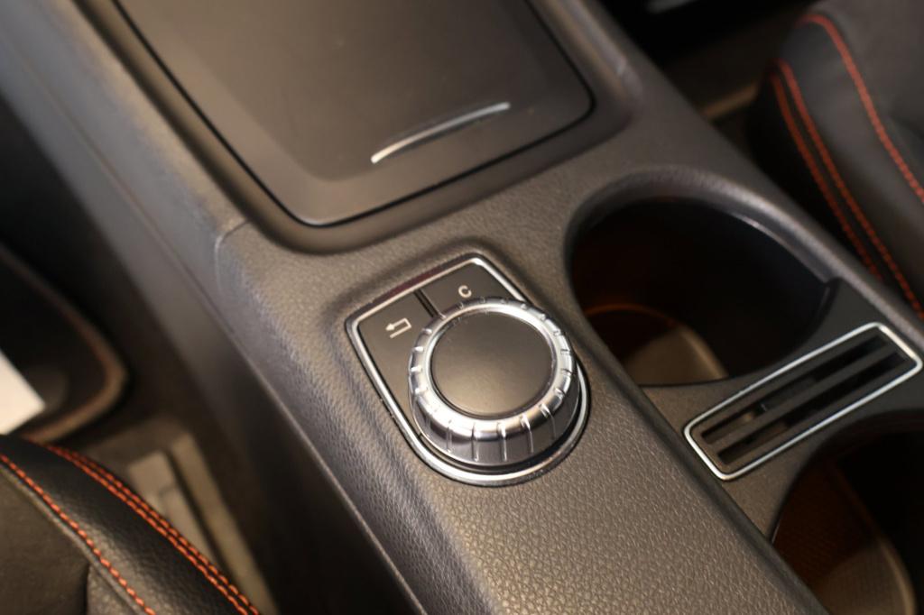 Mercedes-Benz A-Klasse 250 sport amg pakket ambition 2.0 turbo, stoelverw, 