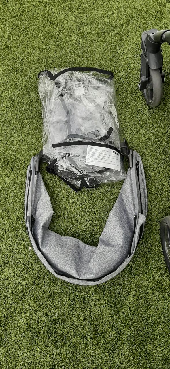 Buggy Chicco Liteway