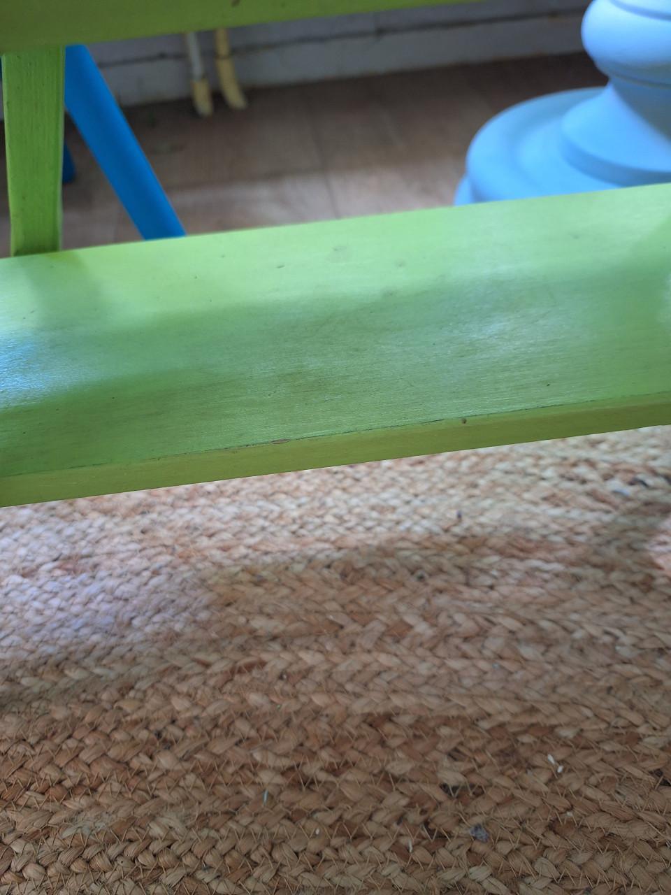 Decoratief rekje