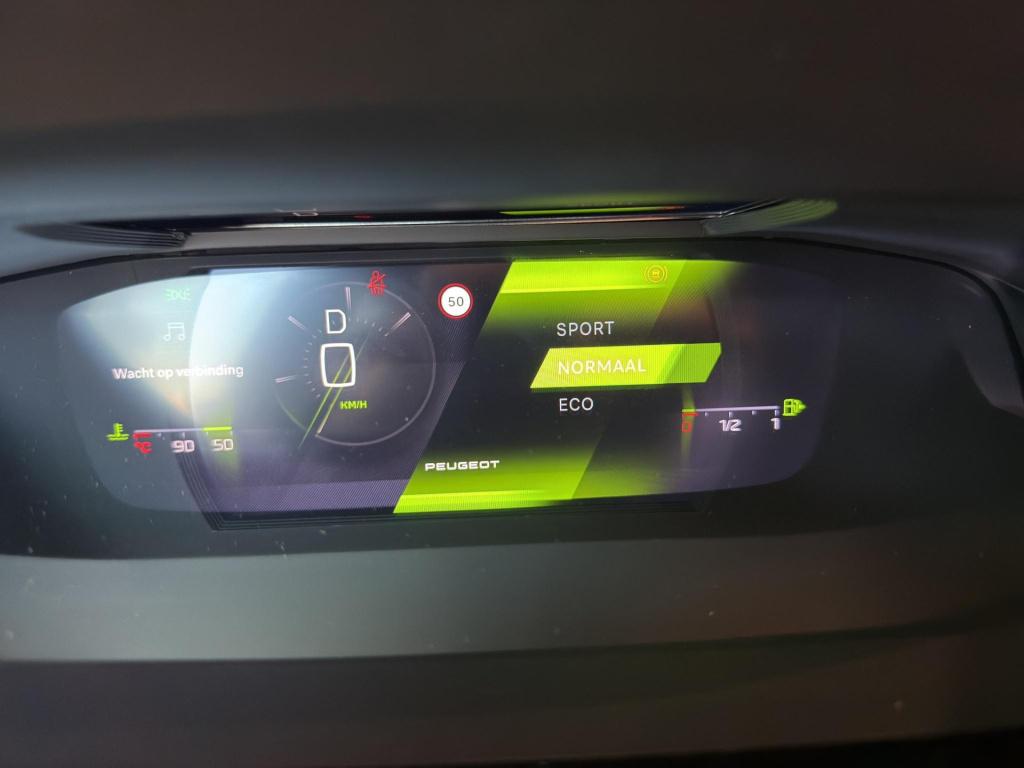 Peugeot 408 1.2 gt exclusive hybrid 145 | pano | memory | nappa | focal | 3