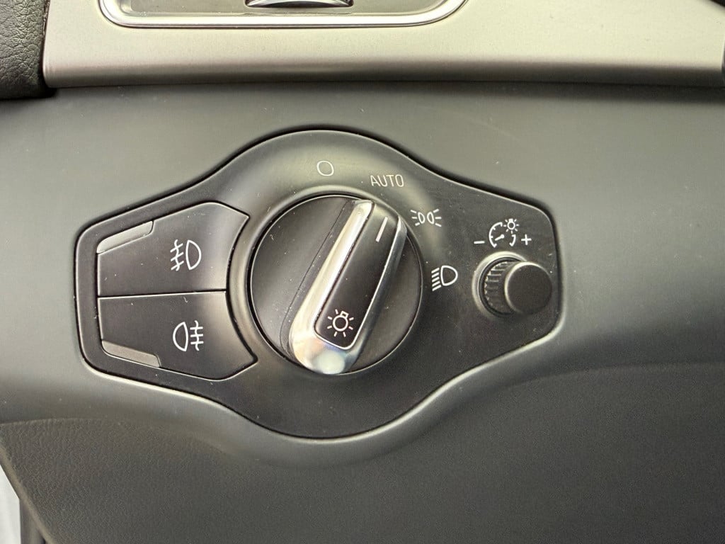 Audi A4 avant 1.8 tfsi business edition
