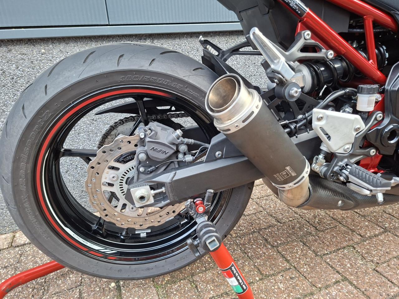 Kawasaki Z900 ( A2 )