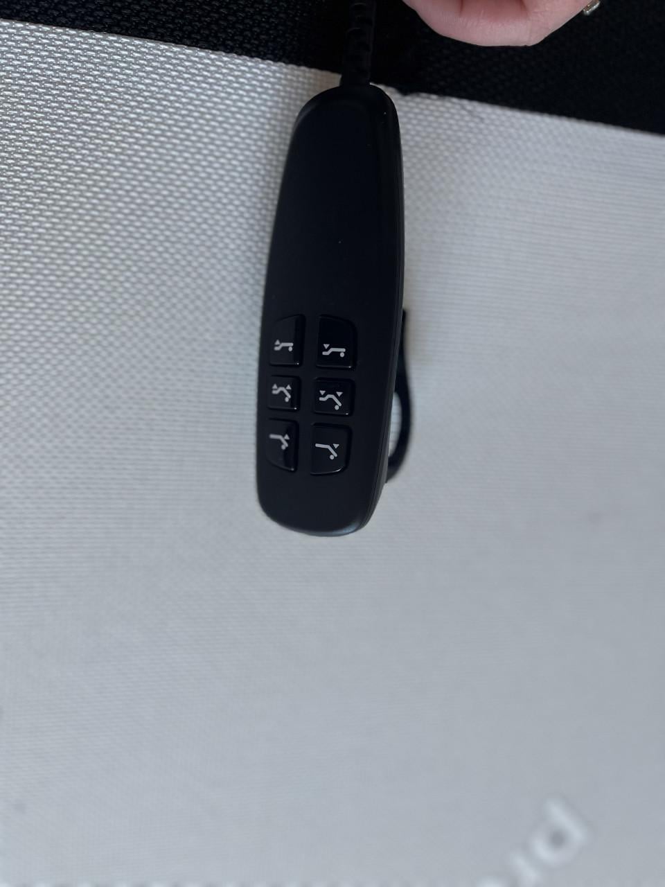 Boxspring 180x210 - Elektrisch verstelbaar