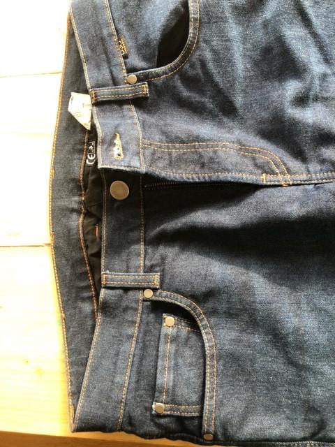 Richa Motorjeans i.z.g.s