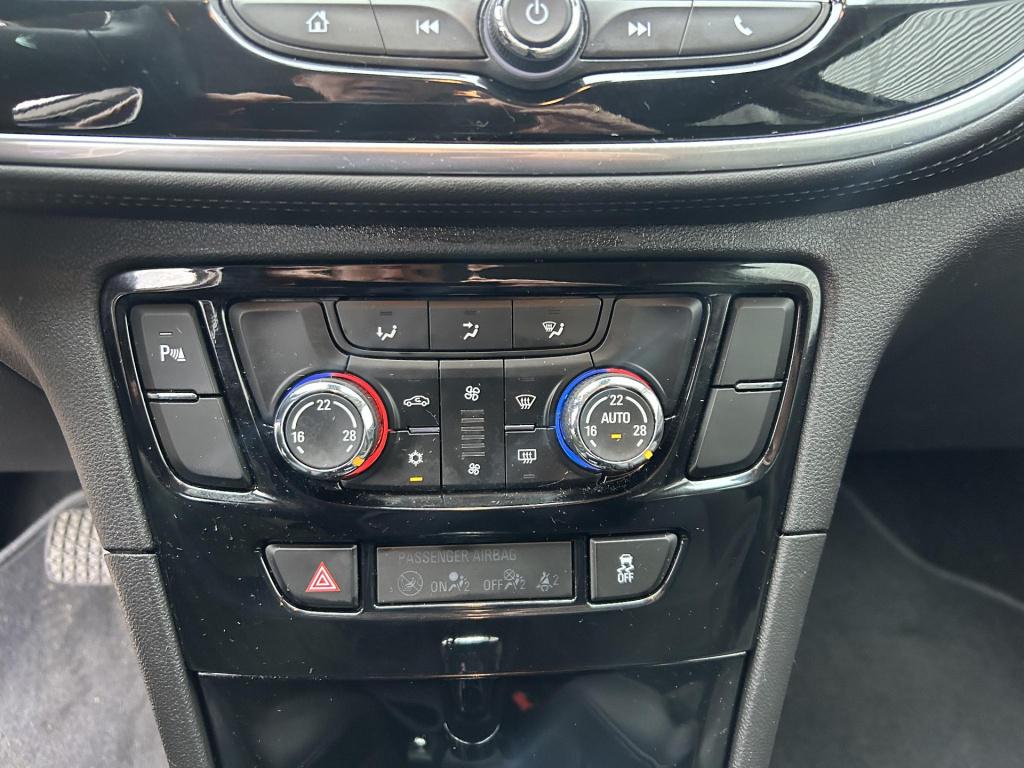 Opel Mokka 1.4 turbo innovation automaat
