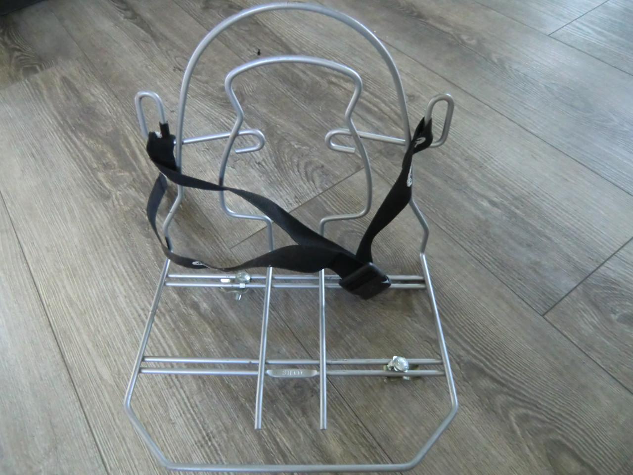 Fietsrekje steco