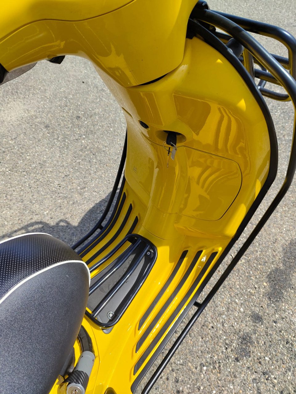 Vespa Sprint