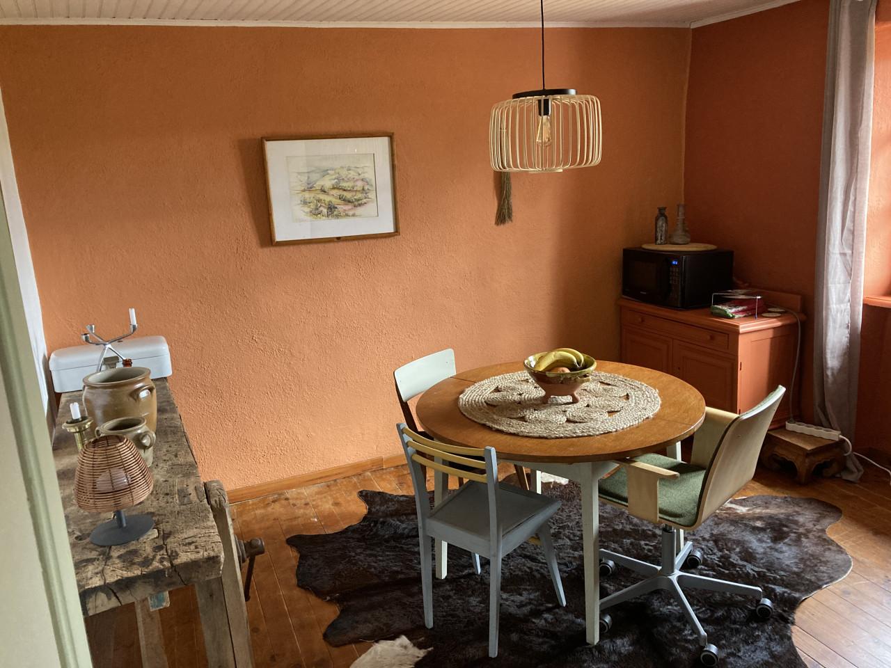 Heerlijk frans vakantiehuis te koop