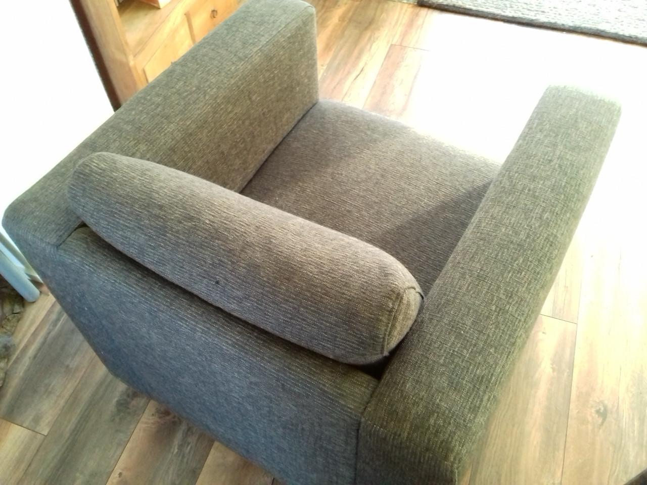2 goede fauteuils