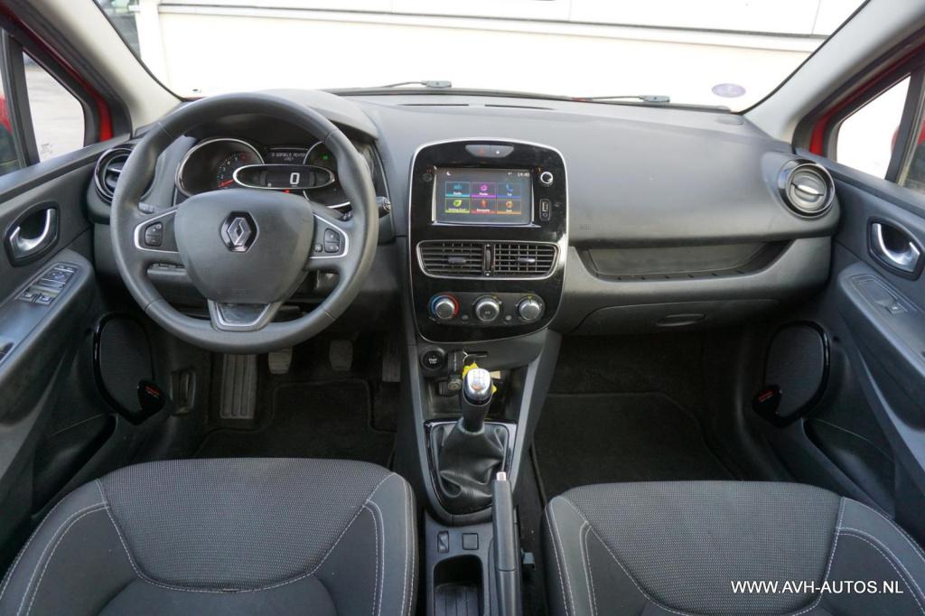 Renault Clio 0.9 tce zen