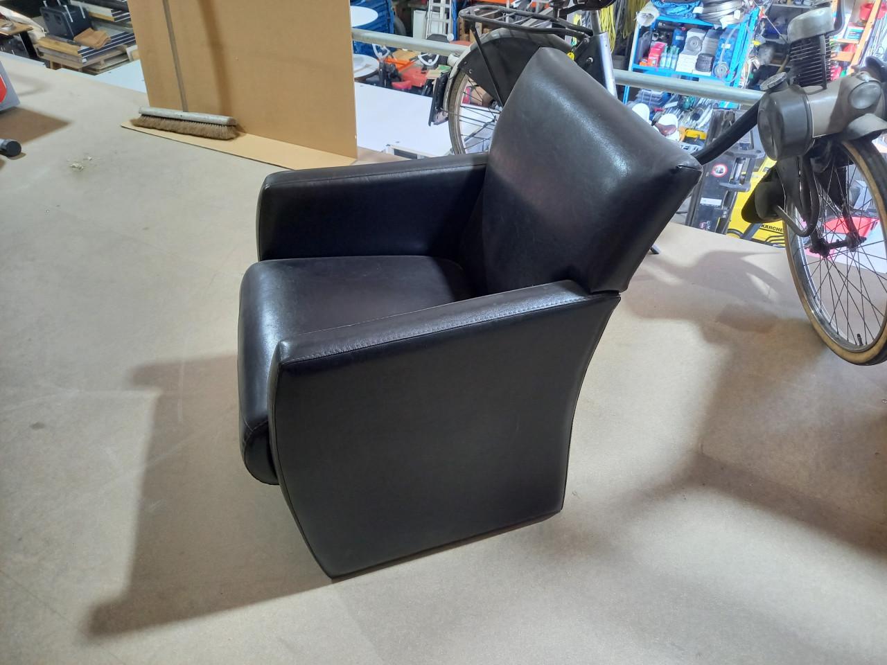 Stoel fauteuil