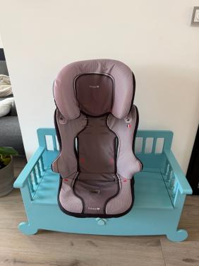 Prenatal autostoel 9-36 kilo