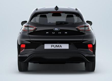Ford Puma Gen-e 44 kwh | €1.000,00 korting! | full led | 376km actieradius 