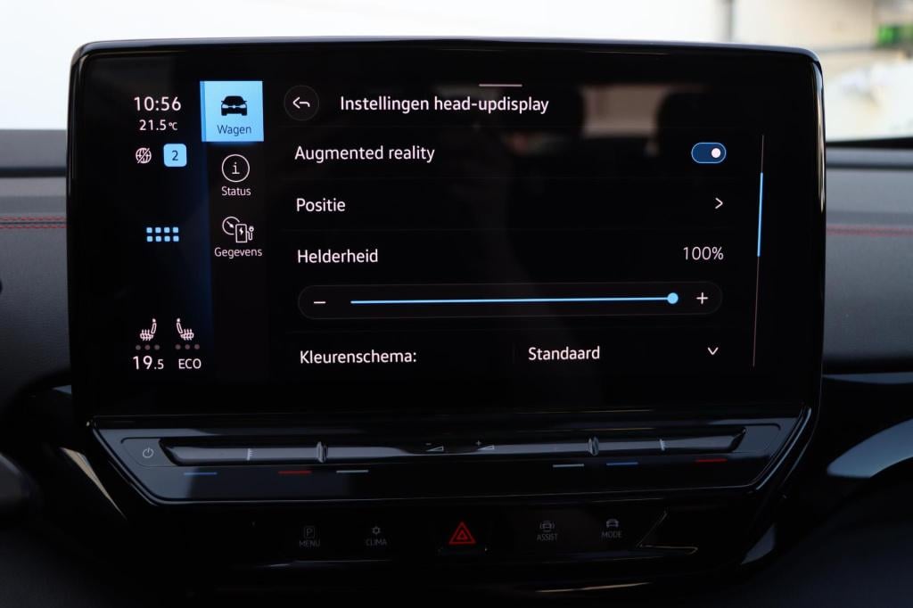 Volkswagen Id.4 gtx 4motion 77 kwh 300pk | soh 94% |