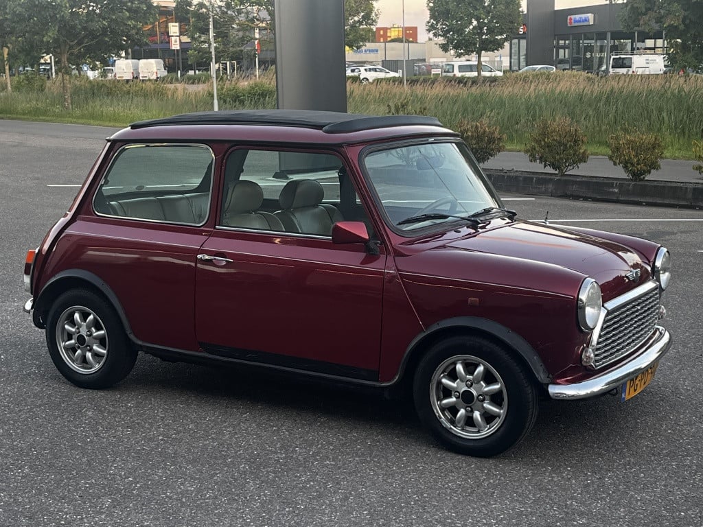 Mini Mini rover kensington 1.3 spi