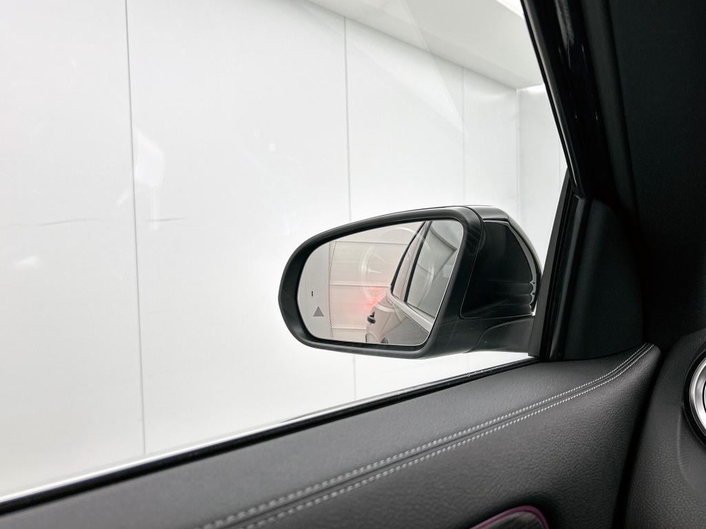 Mercedes-Benz Eqa 250+ business solution luxury 71 kwh | trekhaak | winterp