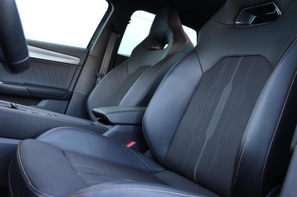 Cupra Leon Sportstourer 1.4 e-hybrid vz performance 245pk dsg6