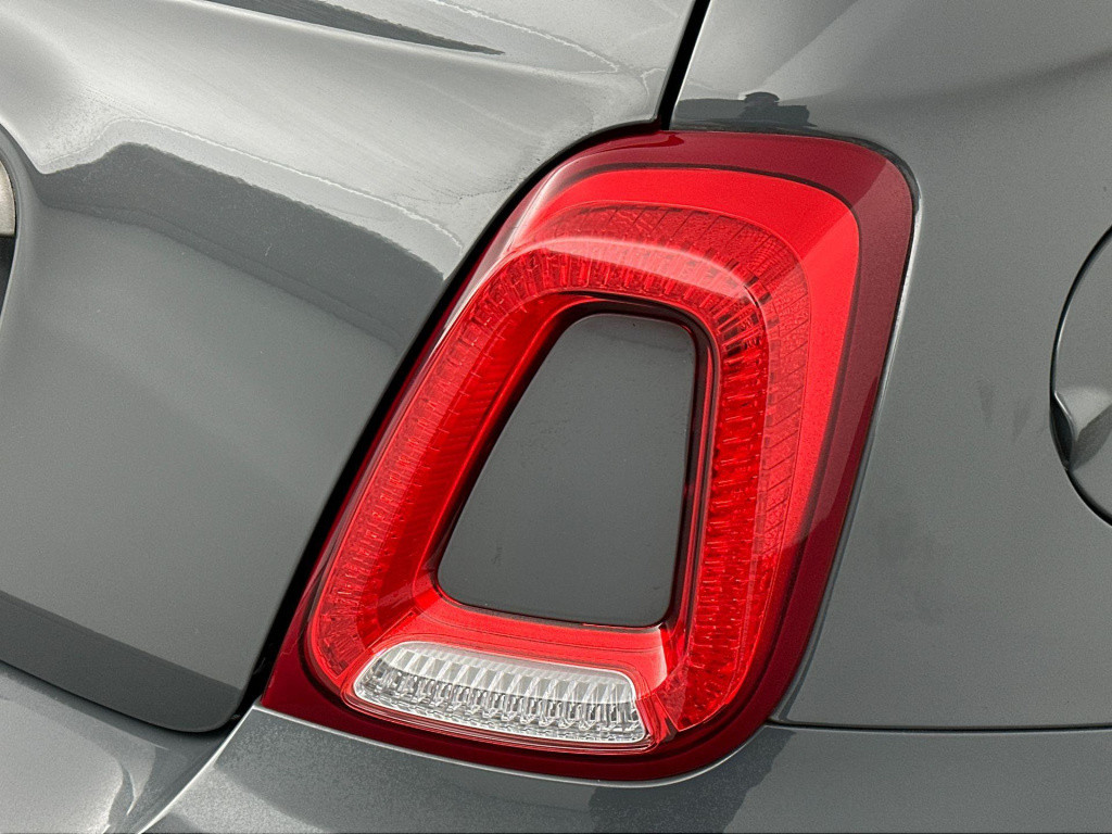 Fiat 500 0.9 twinair turbo sport lite | navigatie | parkeersensoren | apple
