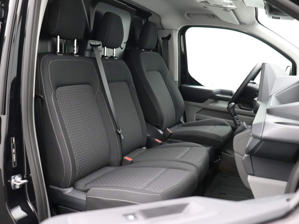 Ford Transit Custom 300 2.0 tdci l2h1 trend 136 pk | apple carplay /android