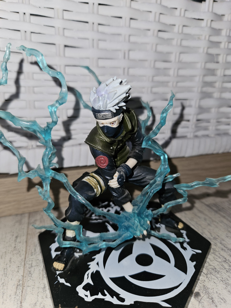 Anime figuren