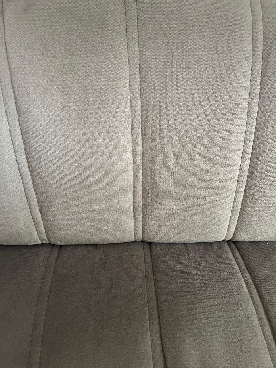 Mooie 4-persoons zitbank